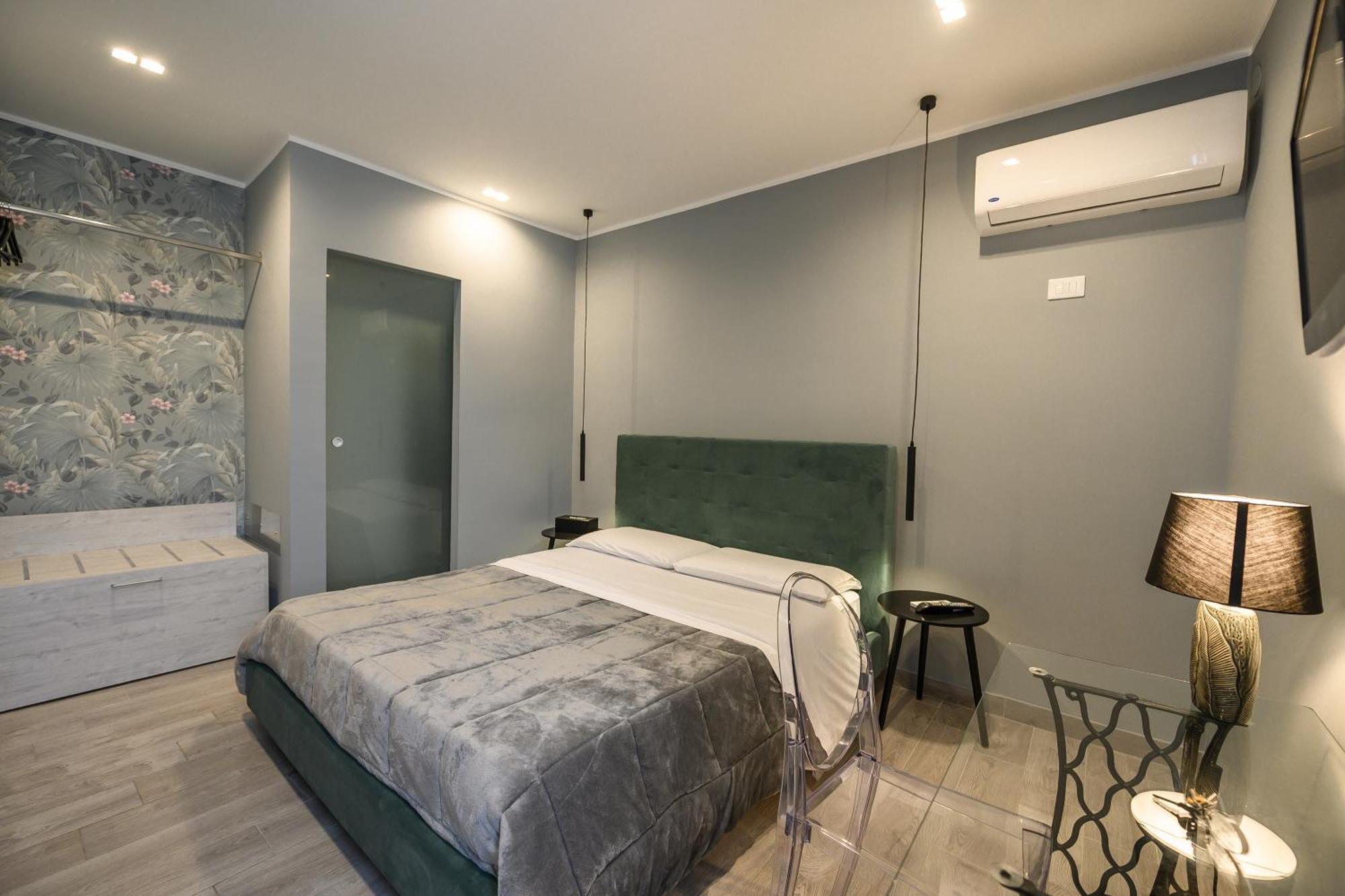مبيت وإفطار مارسالا Il Cortile Degli Artisti المظهر الخارجي الصورة